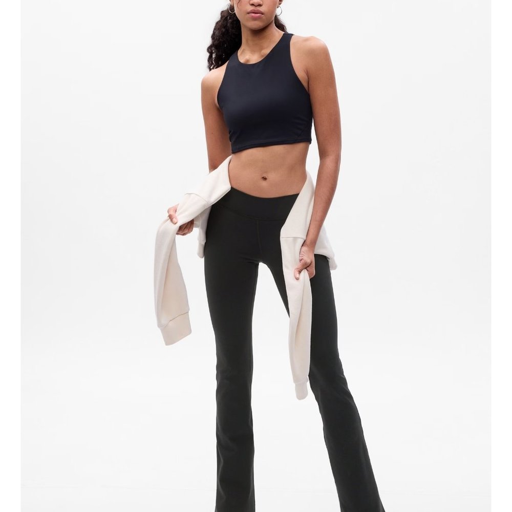GAP FIT Bootcut leggings